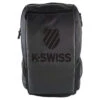 K-Swiss Tennis Backpack 2 (Black) 2 K-Swiss Tennis Backpack 2 (Black) -Tennis Equip Shop BG186 008 kswiss tennis backpack 2 black 1000 1000