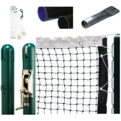 Basic Plus TENNIS Court Equipment Package