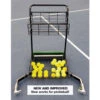 OnCourt OffCourt Tennis Mower And Teaching Cart 2 OnCourt OffCourt Tennis Mower And Teaching Cart -Tennis Equip Shop CEMM MultiMower Ball Mower and Teaching Cart a 1000 1000