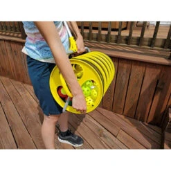 OnCourt OffCourt Multiroller - Tennis Ball Push Mower 7 OnCourt OffCourt Multiroller - Tennis Ball Push Mower -Tennis Equip Shop CEMR OnCourt OffCourt Multiroller c 1000 1000