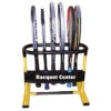 Racquet Center - Tennis Racquet Organization Rack -Tennis Equip Shop CERC Racquet Center 1 1000 1000