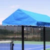 SunTrends Replacement Canvas For 8-Foot Cabanas 1 SunTrends Replacement Canvas For 8-Foot Cabanas -Tennis Equip Shop Cabana Bench 10 Surface Mounted Pacific Blue Canvas 1 1000 1000 2