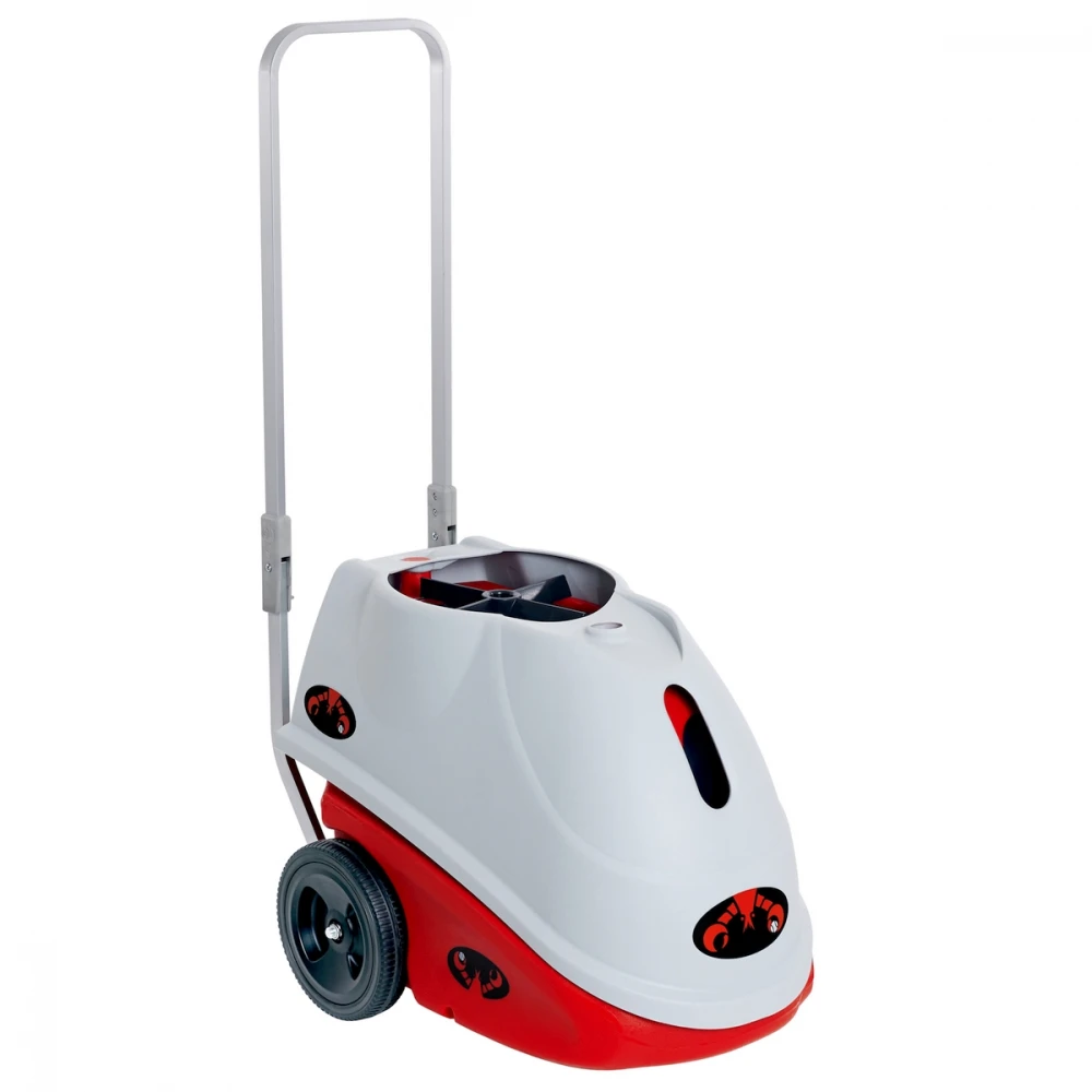 Lobster Elite Liberty Battery Ball Machine 4 Lobster Elite Liberty Battery Ball Machine - Image 2