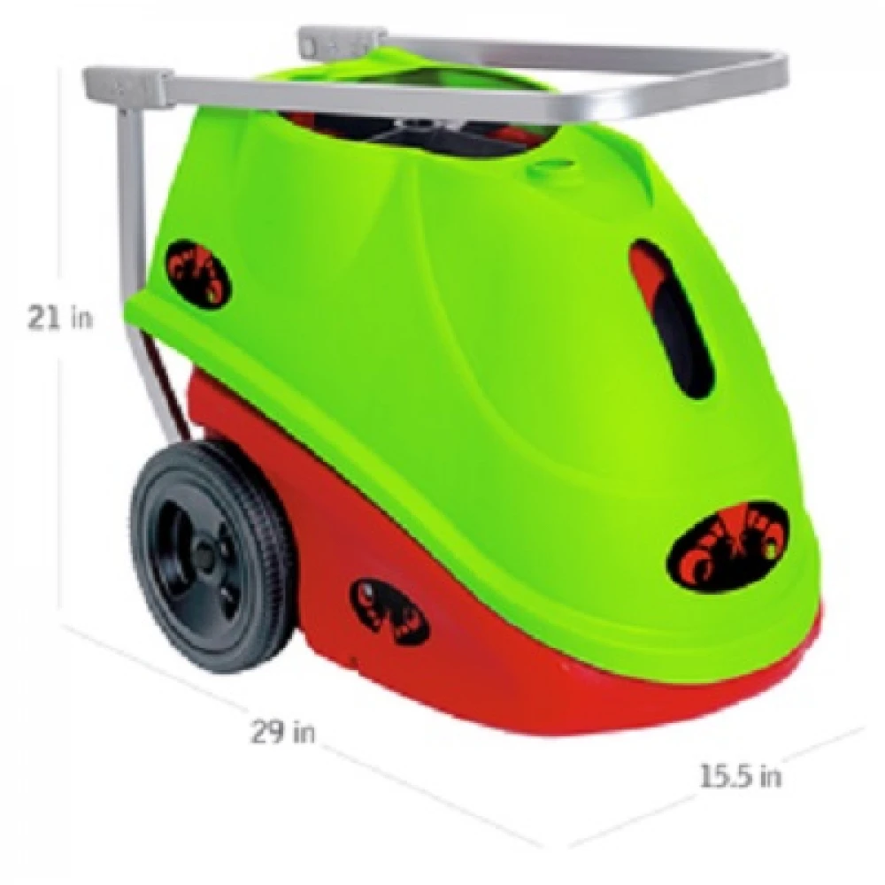 Lobster The Pickle Champion - Portable Pickleball Machine By Lobster 4 Lobster The Pickle Champion - Portable Pickleball Machine By Lobster - Image 2