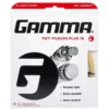 Gamma TNT2 Fusion Plus 16 Tennis String (Set) 1 Gamma TNT2 Fusion Plus 16 Tennis String (Set) -Tennis Equip Shop GFTP600 Gamma TNT2 Fusion Plus 16 Tennis String Set 1000 1000