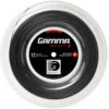 Gamma Moto Soft 17g Tennis String (Reel) 1 Gamma Moto Soft 17g Tennis String (Reel) -Tennis Equip Shop GMSR11 Gamma Moto Soft 17g Tennis String Reel 1000 1000