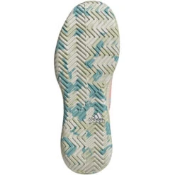 Adidas Men’s Defiant Speed Tennis Shoes (Cloud White/Pulse Blue) -Tennis Equip Shop GV9520 Adidas Mens Defiant Speed Tennis Shoes Cloud WhitePulse Blue c 1000 1000