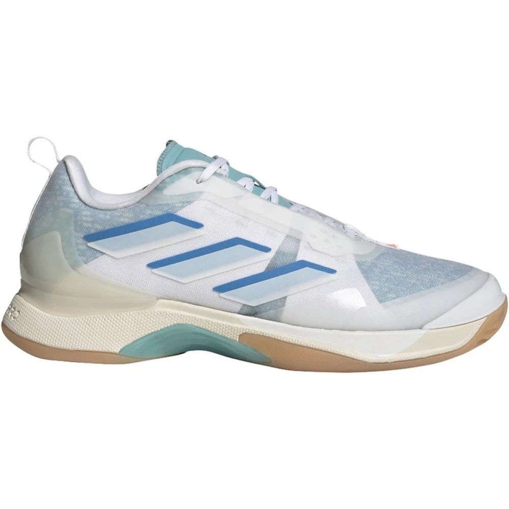 Adidas Women’s Avacourt Parley Tennis Shoes (Mint Ton/Cloud White/Orbit Grey) 3 Adidas Women’s Avacourt Parley Tennis Shoes (Mint Ton/Cloud White/Orbit Grey)