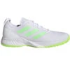 Adidas Men’s CourtFlash Tennis Shoes (White/Beam Green/Solar Green) 2 Adidas Men’s CourtFlash Tennis Shoes (White/Beam Green/Solar Green) -Tennis Equip Shop GY4007 adidas mens courtflash tennis shoes white beam green solar green right 1000 1000