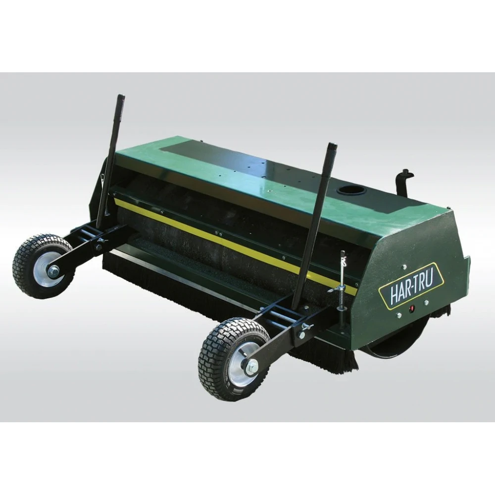 Har-Tru Tow Roller 4 Ft Wide 3 Har-Tru Tow Roller 4 Ft Wide