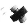 Har-Tru Line Master Brush Assembly Replacement - Fine Bristle -Tennis Equip Shop Har Tru replacement brush assembly line master 148 3048 image1 1000 1000 1