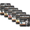 Head Synthetic Gut PPS 16g Tennis String (Set) 1 Head Synthetic Gut PPS 16g Tennis String (Set) -Tennis Equip Shop Head Synthetic Gut PPS 16g Tennis String Set 1000 1000