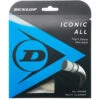 Dunlop Iconic All 17g Tennis String (Set) 1 Dunlop Iconic All 17g Tennis String (Set) -Tennis Equip Shop IAS17 a 1 1000 1000