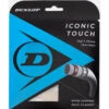 Dunlop Iconic Touch 16g Tennis String (Set) -Tennis Equip Shop ITS16 a 1000 1000