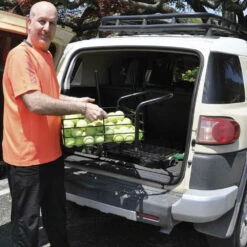 OnCourt OffCourt Tennis Mower And Teaching Cart 7 OnCourt OffCourt Tennis Mower And Teaching Cart -Tennis Equip Shop MultiMower Ball Mower and Teaching Cart c 1000 1000