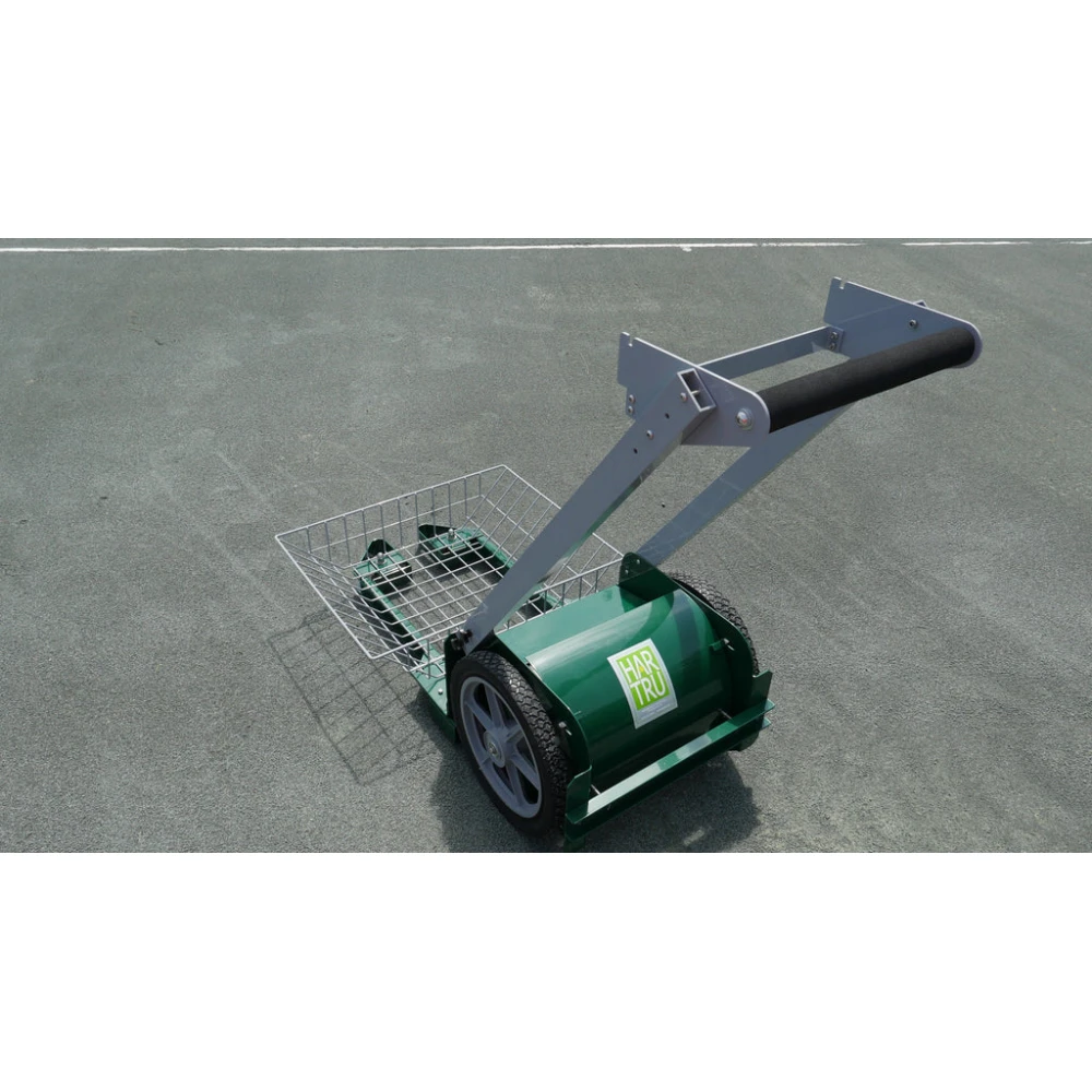Har-Tru Tennis Ball Mower Gen 2 3 Har-Tru Tennis Ball Mower Gen 2