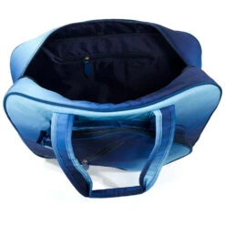 Ame & Lulu Pickleball Tote (Navy Ombre) -Tennis Equip Shop PBT284 Ame Lulu Pickleball Tote Navy Ombre c 1000 1000