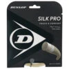 Dunlop Silk Pro 17g Tennis String (Set) -Tennis Equip Shop SSP17 a 1000 1000