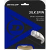 Dunlop Silk Spin 17g Tennis String (Set) 2 Dunlop Silk Spin 17g Tennis String (Set) -Tennis Equip Shop SSTS17 a 1000 1000