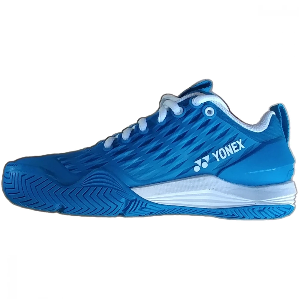 Yonex Women’s Power Cushion Eclipsion 3 Tennis Shoes (Deep Sky) 4 Yonex Women’s Power Cushion Eclipsion 3 Tennis Shoes (Deep Sky) - Image 2