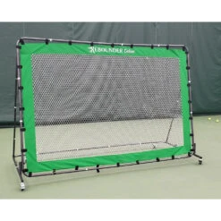 OnCourt OffCourt Rebounder Deluxe Tennis And Pickleball Rebounder Net - Replacement Net