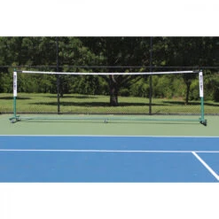 OnCourt OffCourt 18-Foot Roll-A-Net Portable Net System 6 OnCourt OffCourt 18-Foot Roll-A-Net Portable Net System -Tennis Equip Shop TARN OnCourt OffCourt 18 Foot Roll A Net Portable Net System b 1000 1000