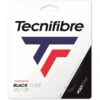 Tecnifibre Black Code 16g Tennis String (Set) 2 Tecnifibre Black Code 16g Tennis String (Set) -Tennis Equip Shop TFBC16 Tecnifibre Black Code 16g Tennis String Set 1000 1000