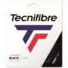 Tecnifibre Black Code 17g Tennis String (Set) -Tennis Equip Shop TFBC17 Tecnifibre Black Code 17g Tennis String Set 1000 1000