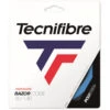 Tecnifibre Razor Code Blue 16g Tennis String (Set) 2 Tecnifibre Razor Code Blue 16g Tennis String (Set) -Tennis Equip Shop TFRCB 16 Tecnifibre Razor Code Blue 16g Tennis String Set 1000 1000
