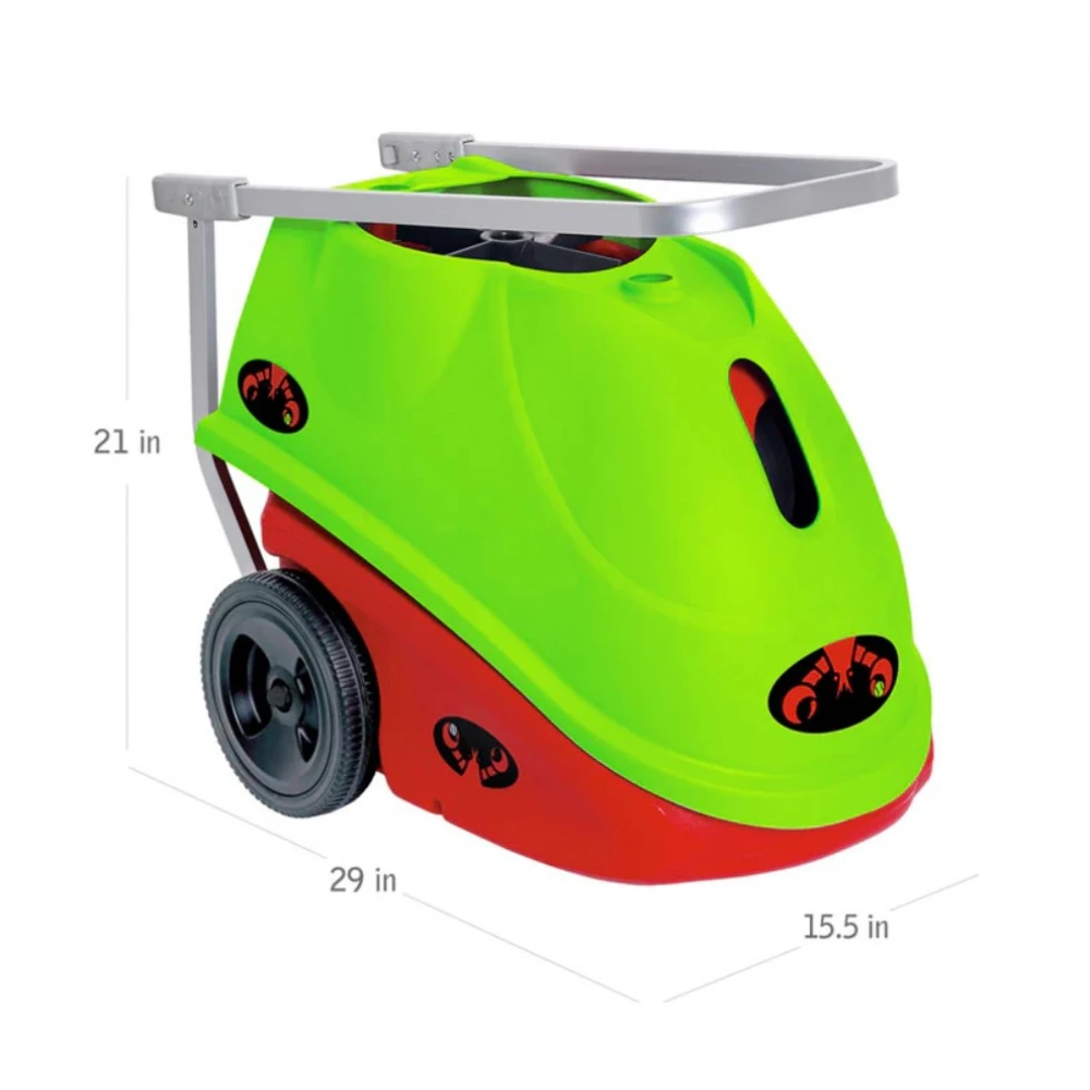 Lobster The Pickle Two Portable Pickleball Machine 4 Lobster The Pickle Two Portable Pickleball Machine - Image 2