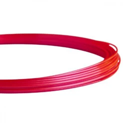 Luxilon Element Soft IR 127 Red Tennis String (Set) 6 Luxilon Element Soft IR 127 Red Tennis String (Set) -Tennis Equip Shop WR8309201.luxilon element soft ir 127 red tennis string set2 1000 1000