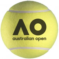 Dunlop Australian Open Tennis Balls (Case) 7 Dunlop Australian Open Tennis Balls (Case) -Tennis Equip Shop australian open ao tennis ball 1000 1000