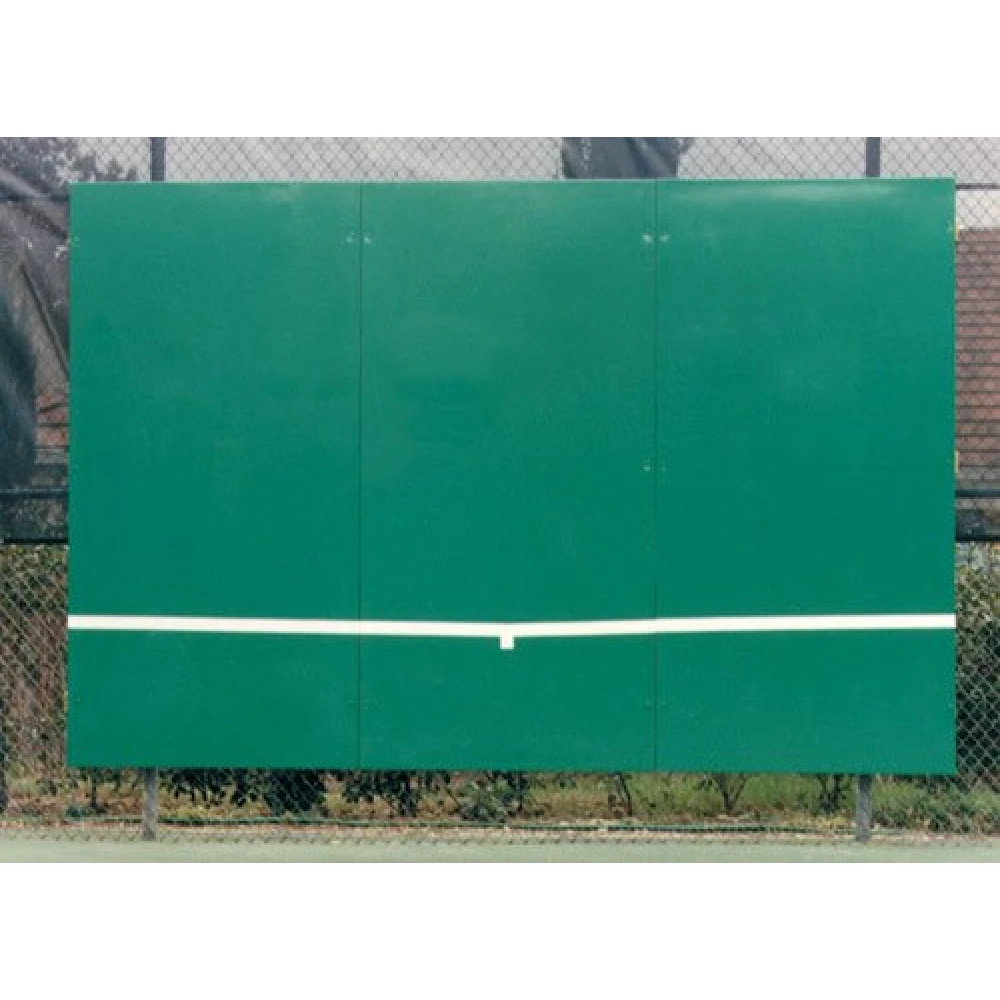 Bakko Economy Flat Series Backboard 8’ X 20’ 3 Bakko Economy Flat Series Backboard 8’ X 20’