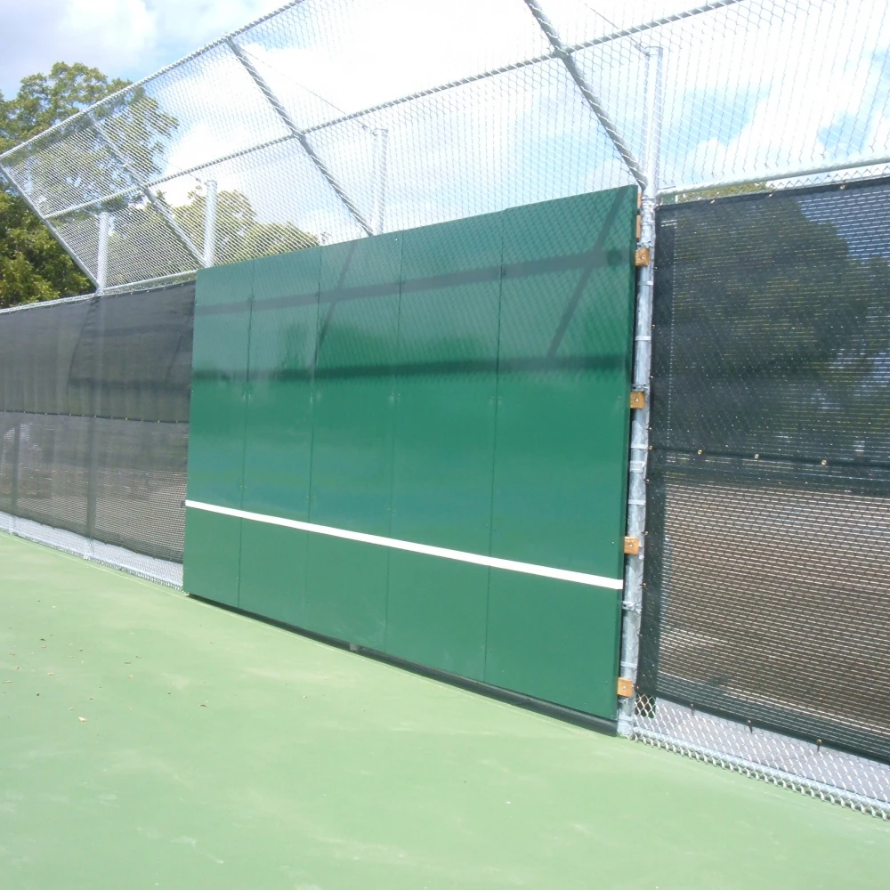 Bakko Professional Flat Series Backboard 10’ X 20’ 3 Bakko Professional Flat Series Backboard 10’ X 20’
