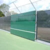 Bakko Economy Flat Series Backboard 10’ X 12’ -Tennis Equip Shop bakko professional flat series backboard 10by20 bp image 34837C 3 1000 1000