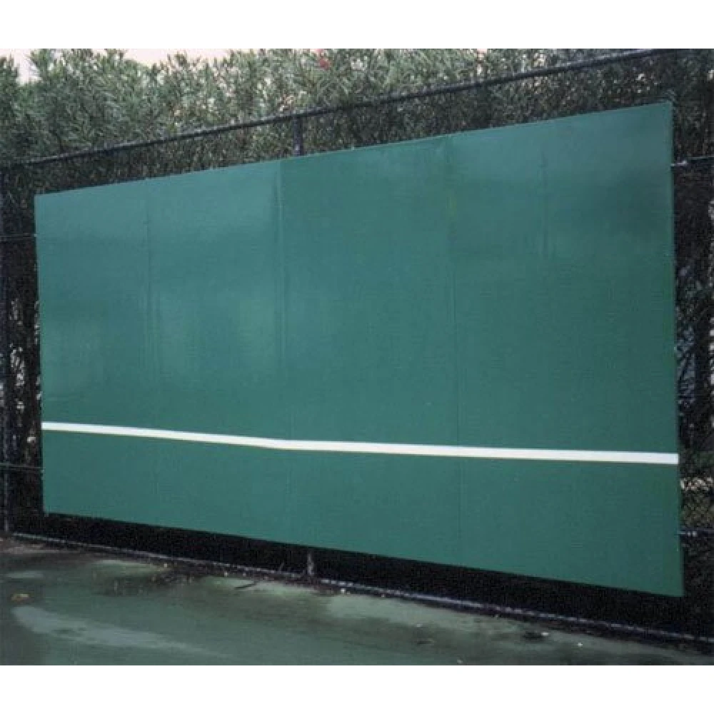 Bakko Slimline Flat Series Backboard 8’ X 20’ 3 Bakko Slimline Flat Series Backboard 8’ X 20’