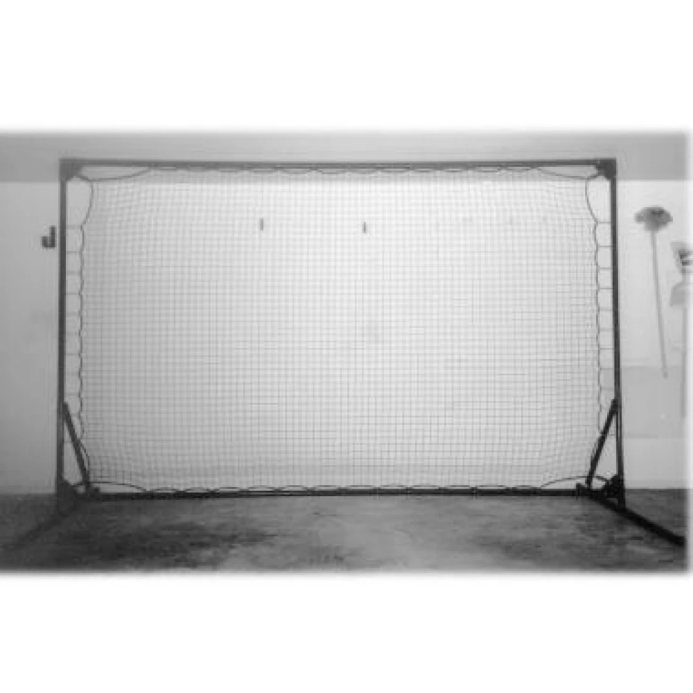 Bakko Indoor Free Standing Tennis Rebound Net 7.9’ X 12.5’ 3 Bakko Indoor Free Standing Tennis Rebound Net 7.9’ X 12.5’