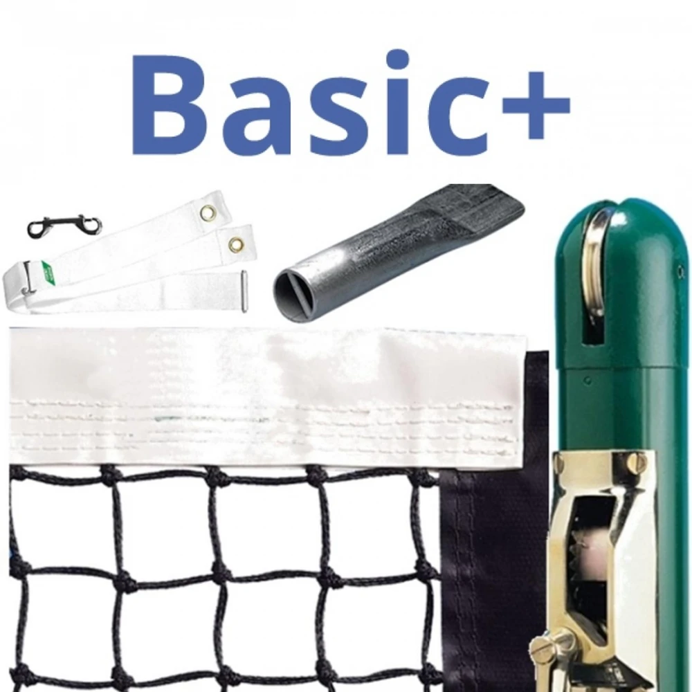 Basic Plus PICKLEBALL Court Equipment Package 4 Basic Plus PICKLEBALL Court Equipment Package - Image 2
