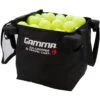 Gamma EZ Travel Cart Pro 250 Ballhopper Bag -Tennis Equip Shop beztb open 3000 600x600 1000 1000