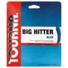 Tourna Big Hitter Blue 17g Tennis String (Set)
