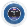 Tourna Big Hitter Blue 18g Tennis String (Reel) 1 Tourna Big Hitter Blue 18g Tennis String (Reel) -Tennis Equip Shop bhb 200 17 1000 1000