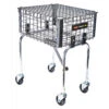 Tourna Ballport 220 Ball Collapsible Tennis Teaching Cart -Tennis Equip Shop bp 220 1000 1000