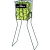 Tourna Ballport Classic 70-Ball Tennis Ball Hopper