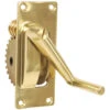 Edwards Brass Winder Unit For Square Post -Tennis Equip Shop bxss wim wdrjpg 2 1000 1000