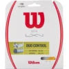 Wilson Duo Control Hybrid NXT Control & Luxilon 4g Rough 16g Tennis String Set 1 Wilson Duo Control Hybrid NXT Control & Luxilon 4g Rough 16g Tennis String Set -Tennis Equip Shop c3e59cc7d43e2bb5475f22fa3d3d49406bc01d26 wrz949720 duo control nxtcontrol 4grough front 1000 1000