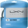 Luxilon ALU Power Soft 125 Tennis String (Set) 1 Luxilon ALU Power Soft 125 Tennis String (Set) -Tennis Equip Shop capture 1000 1000