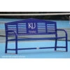 Custom Logo Apex 8-Foot Bench 1 Custom Logo Apex 8-Foot Bench -Tennis Equip Shop cecalb 1 1000 1000