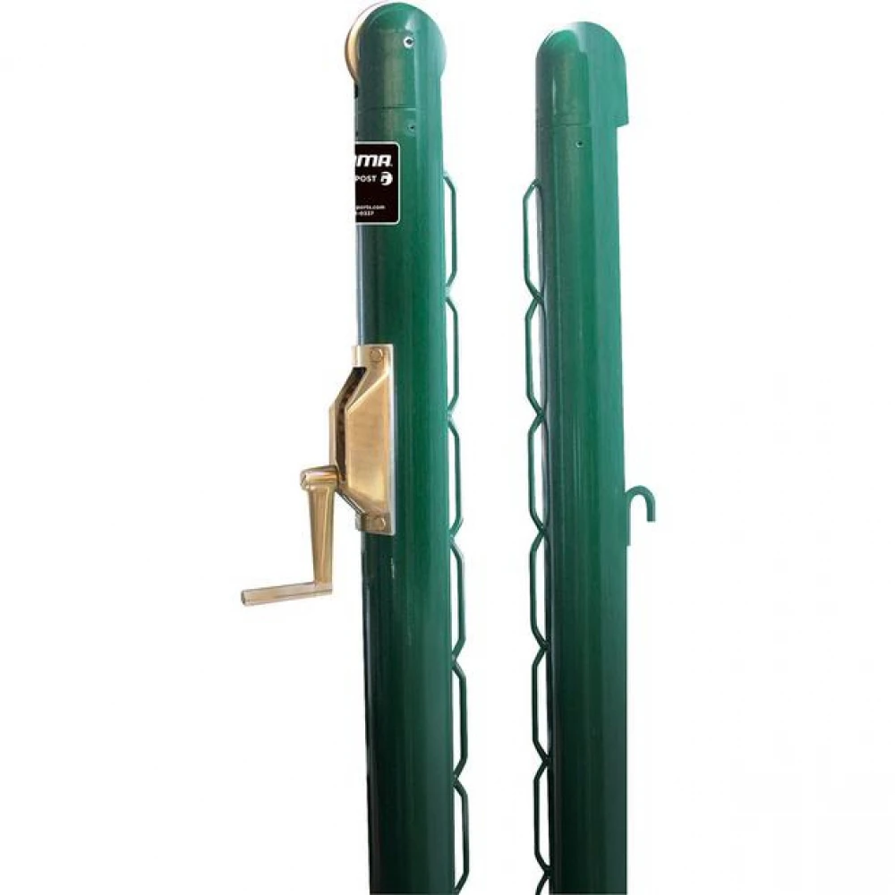 Gamma Platinum Net Post 3 Gamma Platinum Net Post