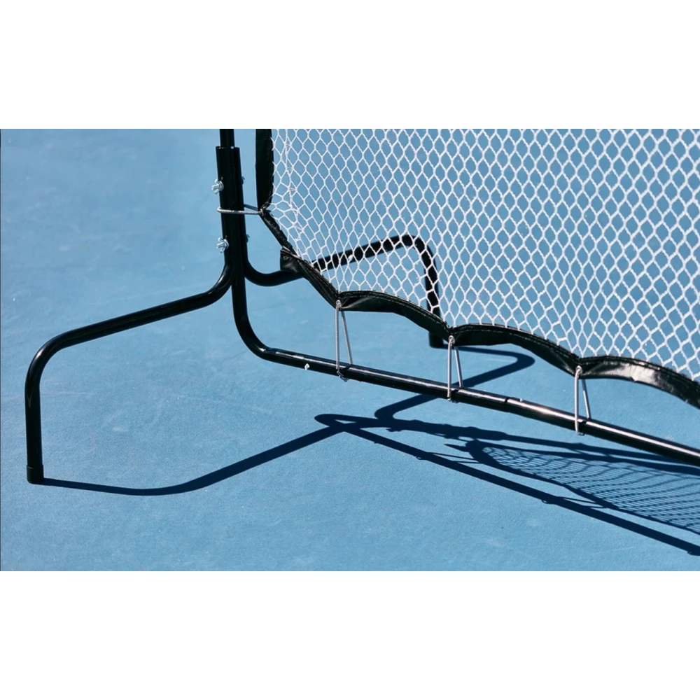 Courtmaster Deluxe Tennis Rebound Net And Frame 9’W X 7’H 5 Courtmaster Deluxe Tennis Rebound Net And Frame 9’W X 7’H - Image 3