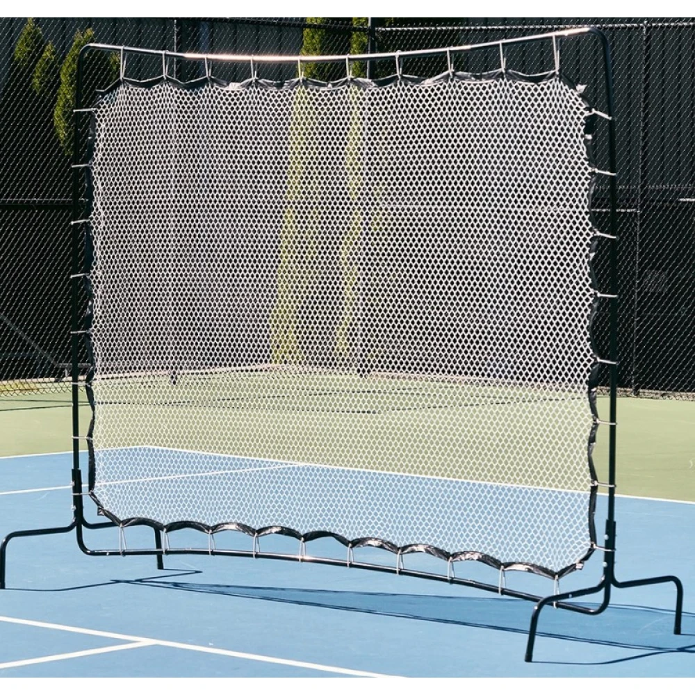 Courtmaster Deluxe Tennis Rebound Net And Frame 9’W X 7’H 4 Courtmaster Deluxe Tennis Rebound Net And Frame 9’W X 7’H - Image 2